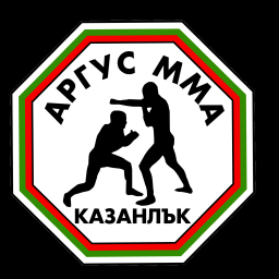 Main image of Argus MMA