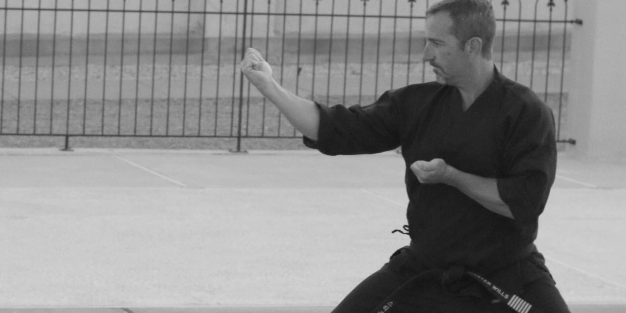 Main image of Arizona Academy of Martial Arts