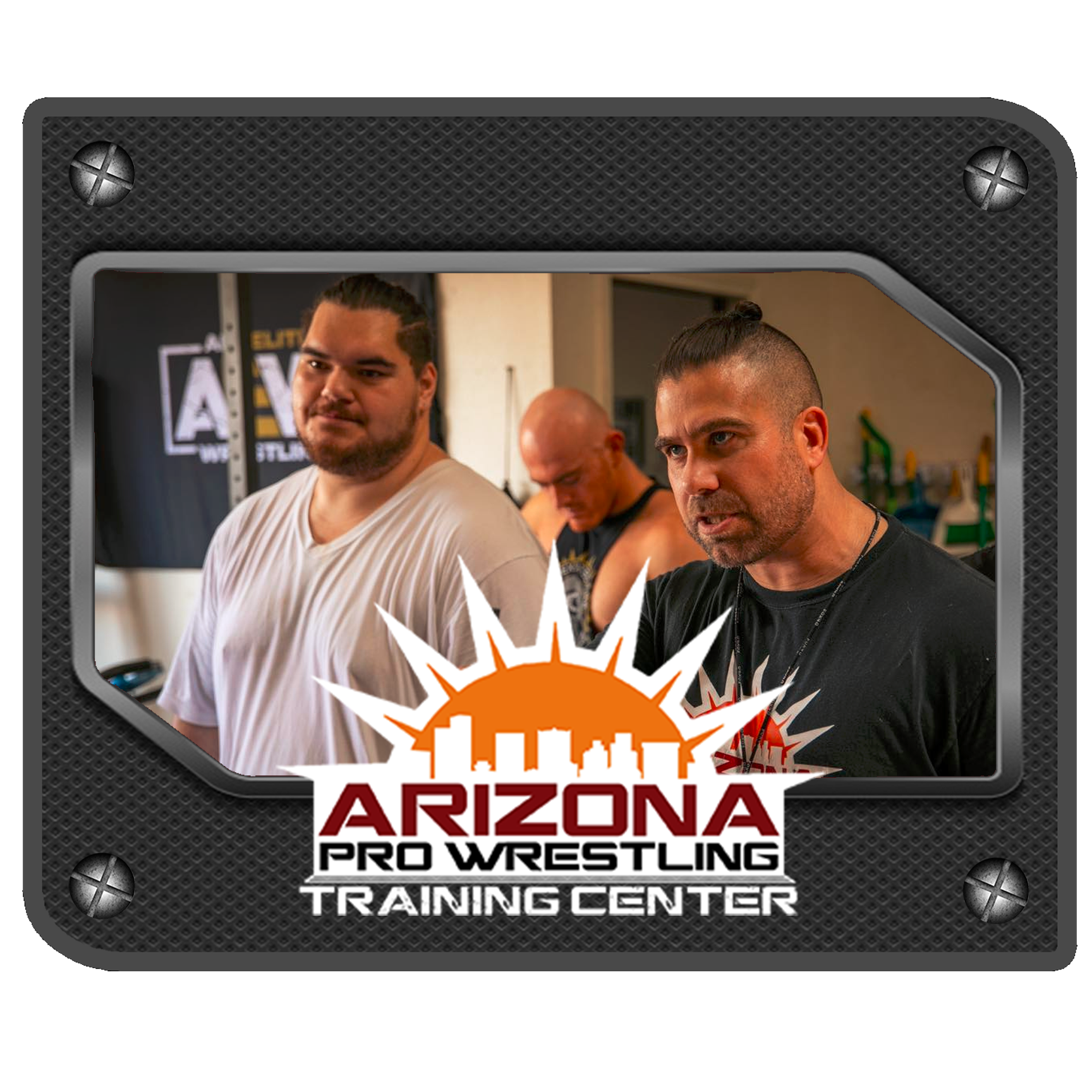Main image of Arizona Pro Wrestling Training Center