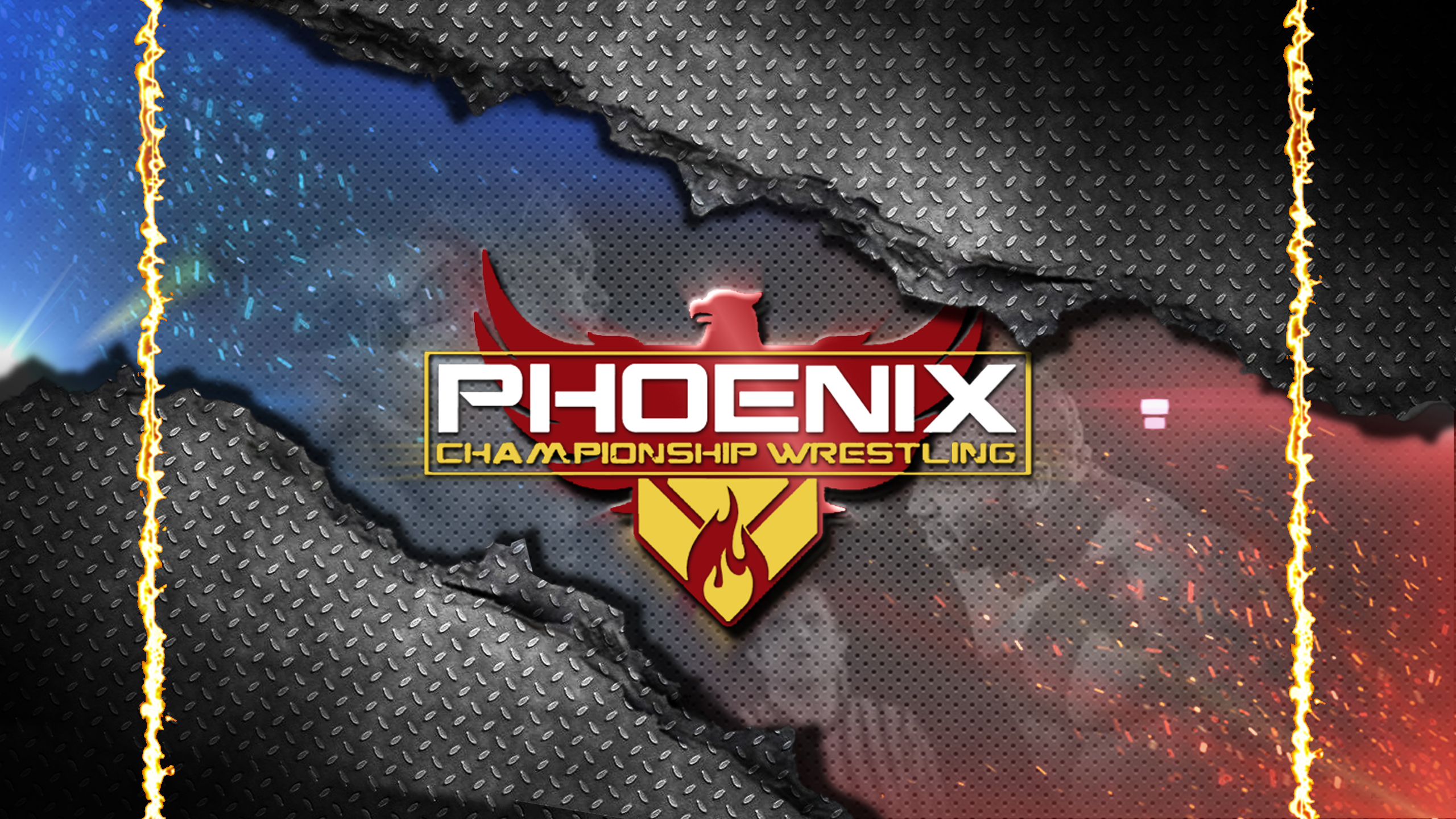 Arizona Pro Wrestling Training Center