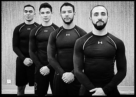 Main image of Arkam Jiu Jitsu