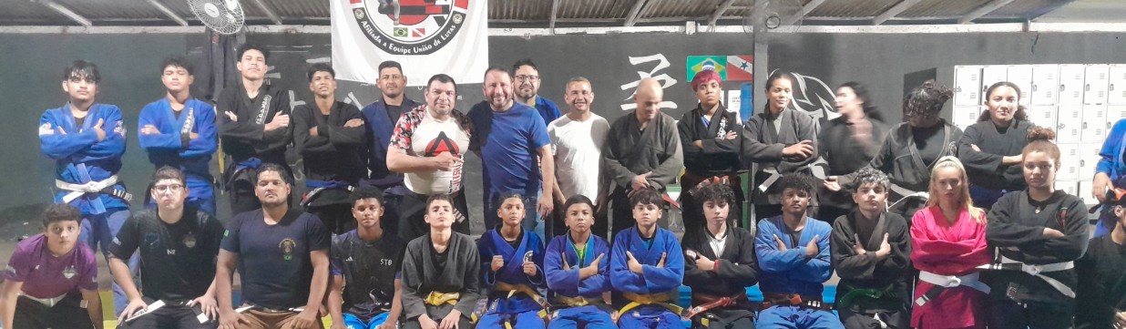 Main image of Arlen top team de jiu-jitsu
