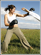 Main image of Arlington Martial Arts - Youth Boxing & MMA Fitness for Kids