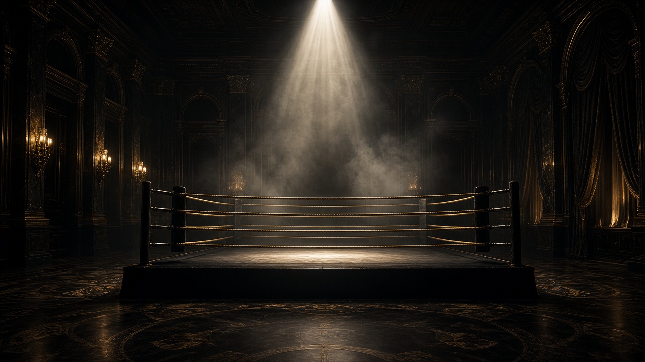 Main image of Armand Boxing Promotion