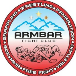 Main image of Armbar