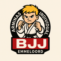 Main image of Arminas Individual BJJ Emmeloord