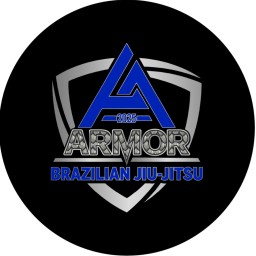 Main image of Armor Brazilian Jiu-Jitsu
