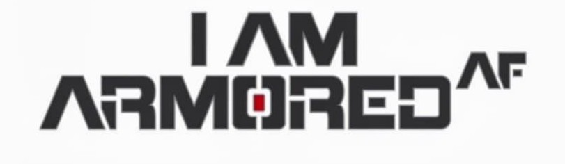 Main image of ARMORED AF FOUNDATION