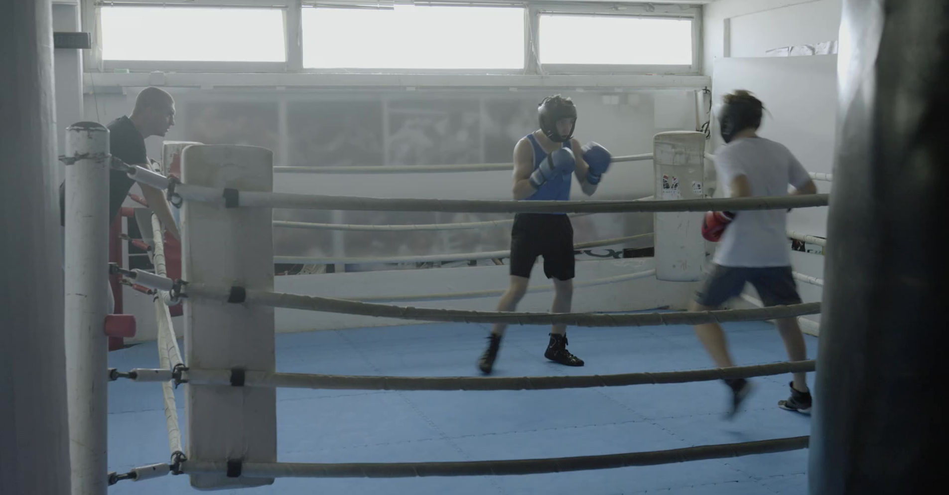 ArmorUp Boxing Club academy photo