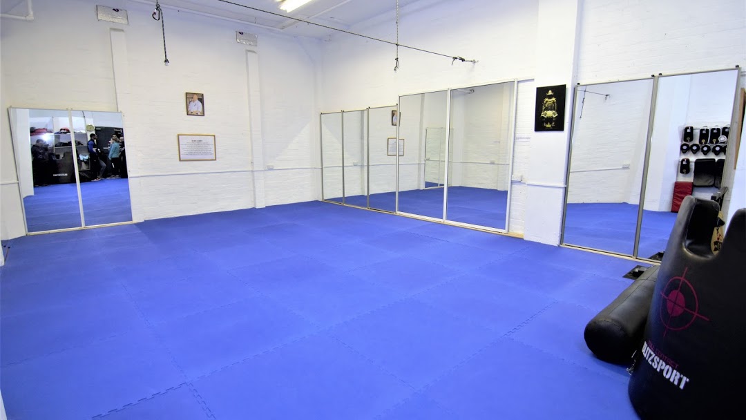 Main image of Armstrong Karate SBKR Kyokushin