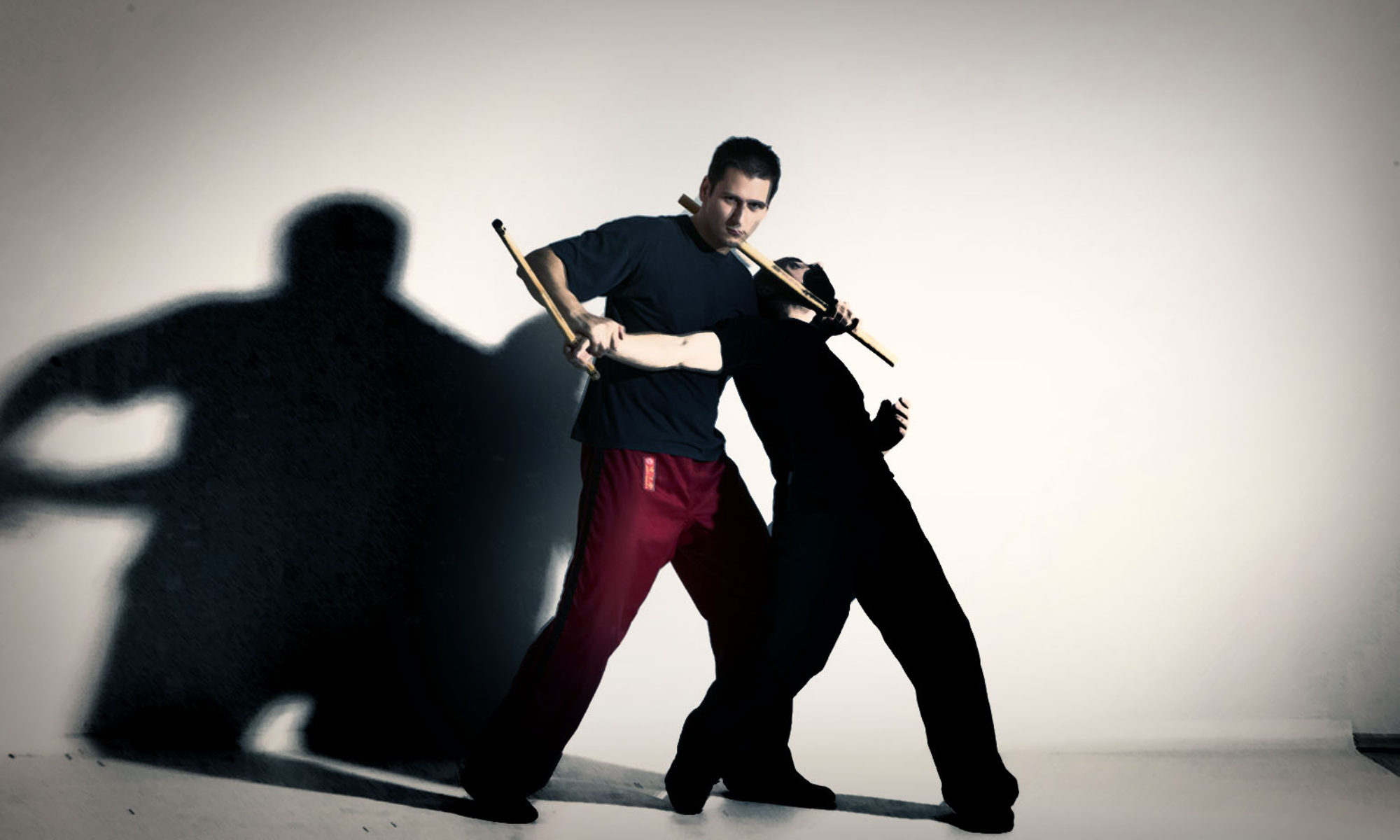 Main image of Arnis