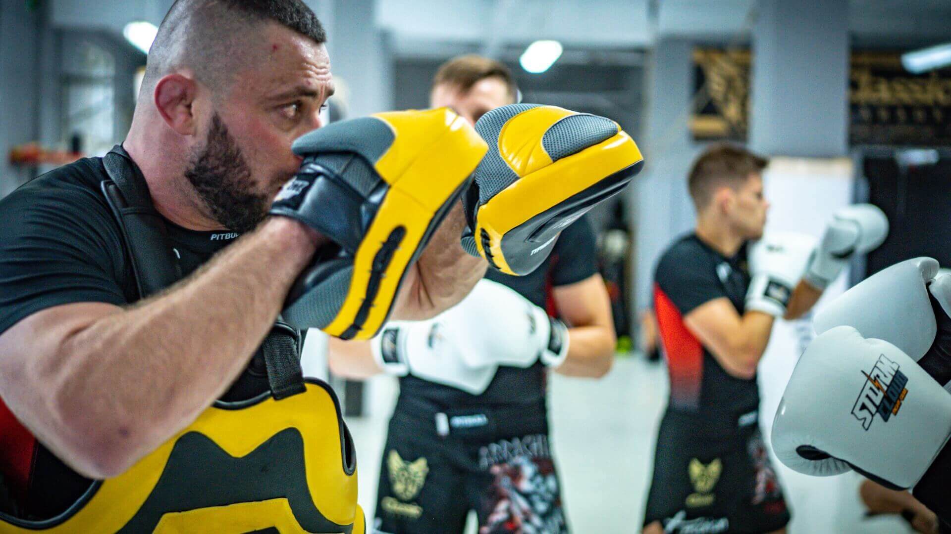 Main image of Arrachion MMA