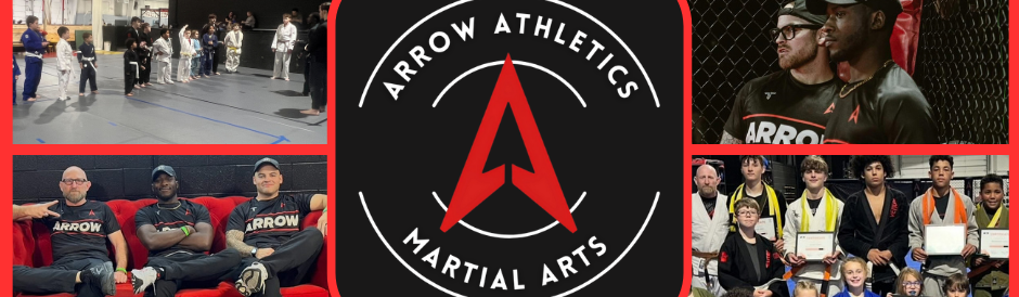 Main image of Arrow Athletics