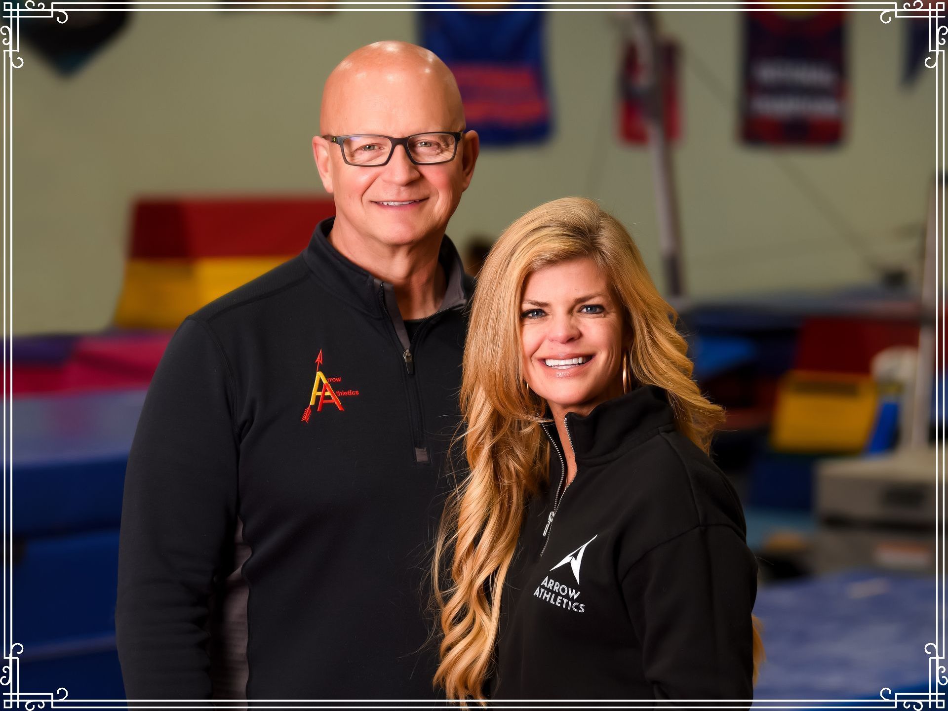 Arrow Athletics