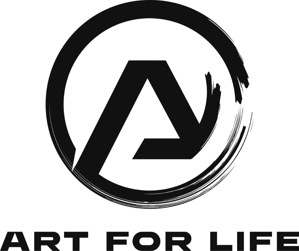 Main image of Art For Life