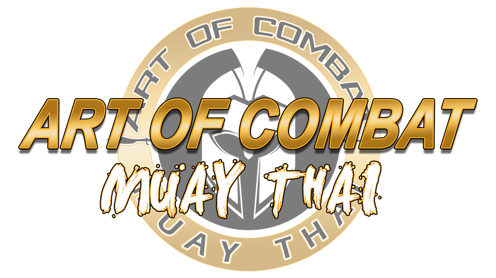Main image of Art of Combat Muay Thai