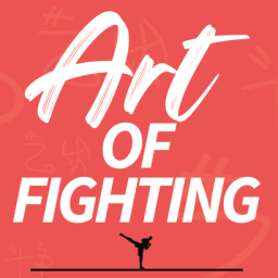 Main image of Art of Fighting / Do Kung Ishu
