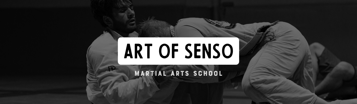 Main image of Art of Senso Martial Arts School