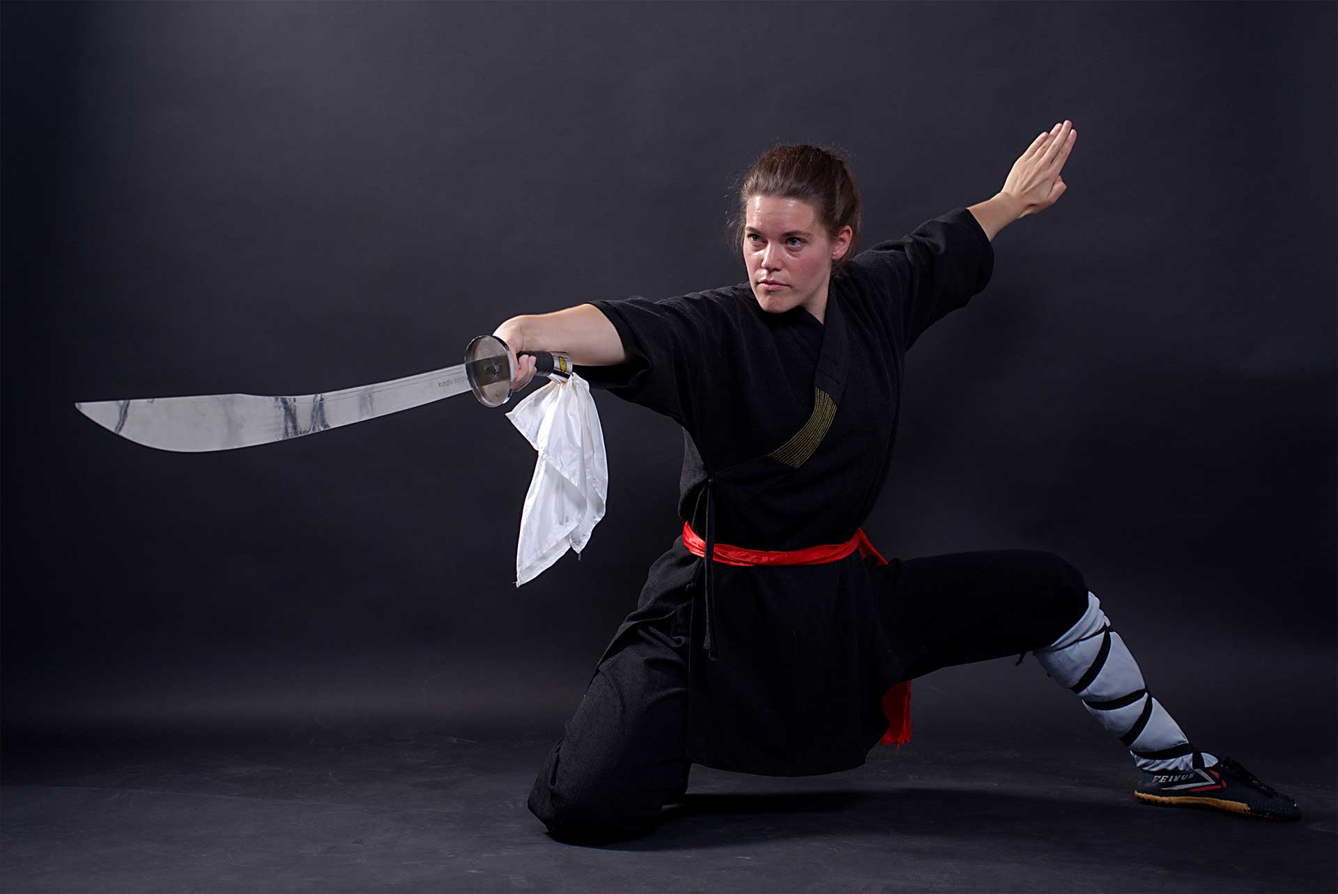 Main image of Art of Shaolin