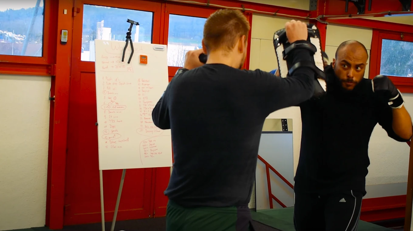 Main image of Art of Sport School