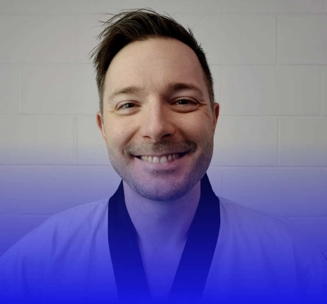 Main image of Art of Taekwondo