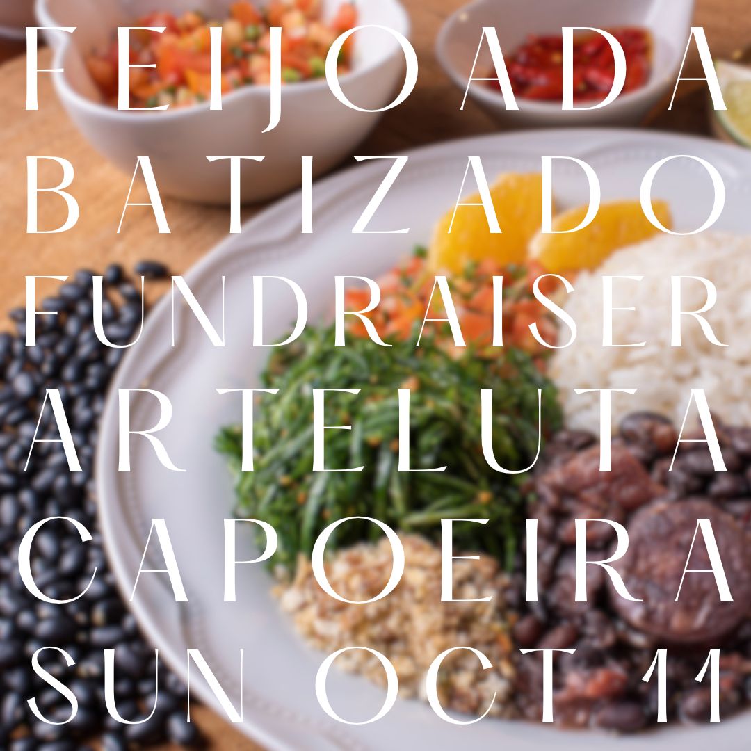 Main image of Arteluta Capoeira Academy