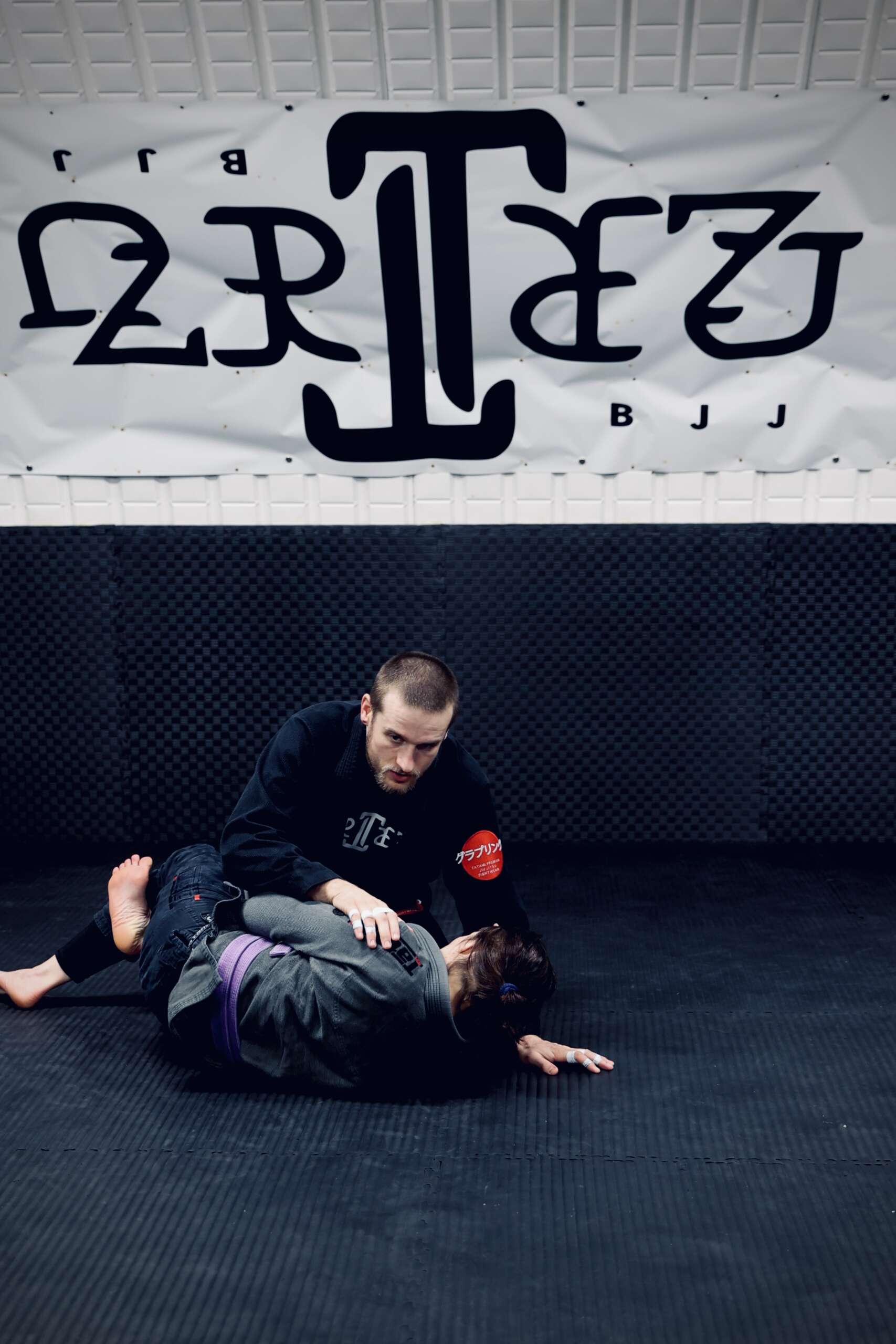 Main image of Artez BJJ