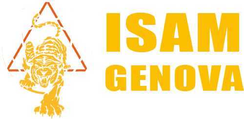 Main image of Arti marziali kali e silat ISAM Genova