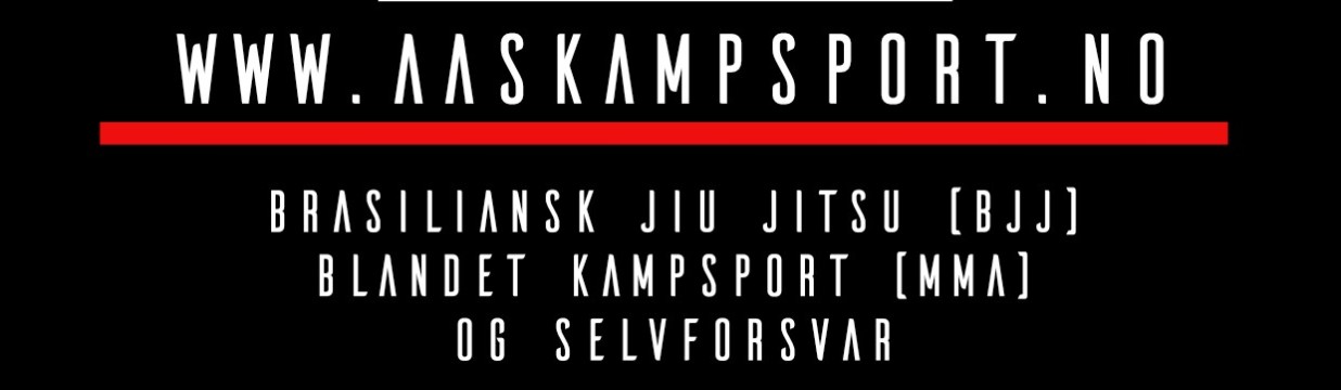 Main image of Ås kampsport