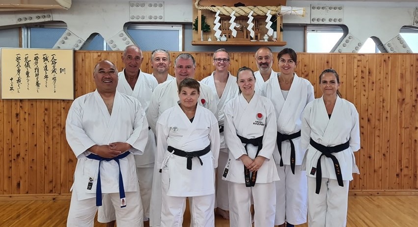 Main image of Asahi Karate Hasselt
