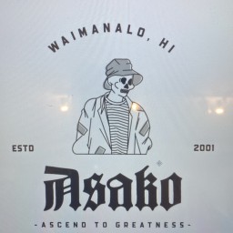 Main image of Asako Solo