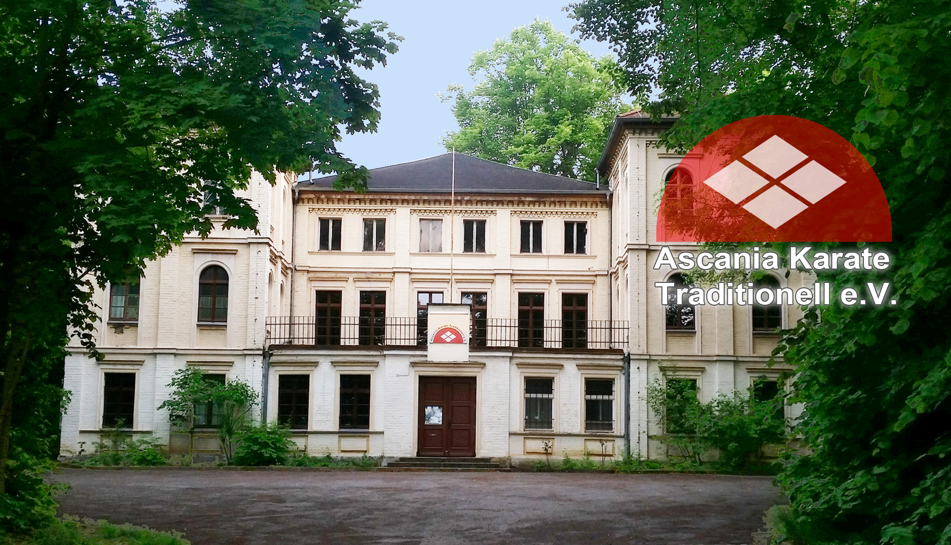 Main image of Ascania Karate Traditionell e.V.