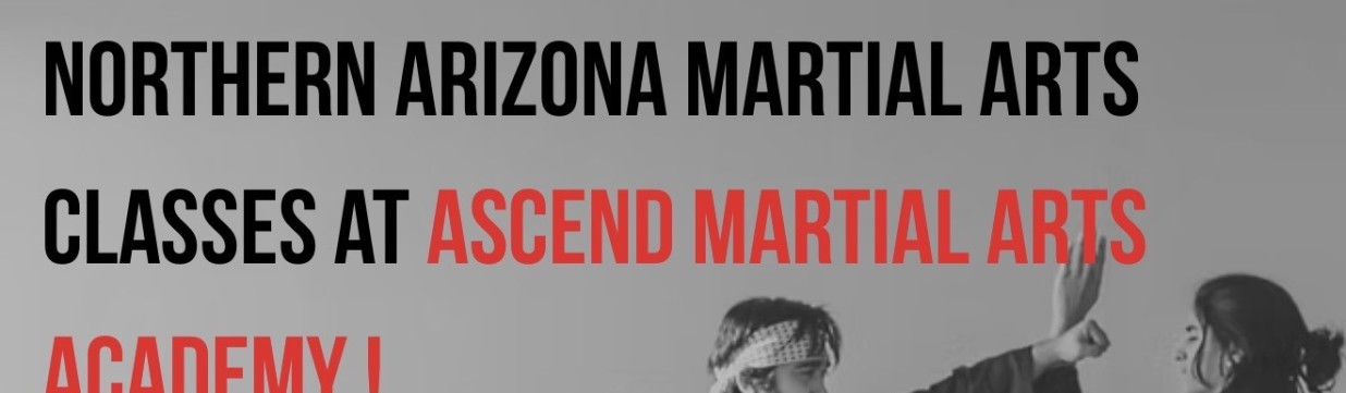 Main image of Ascend Martial Arts Academy