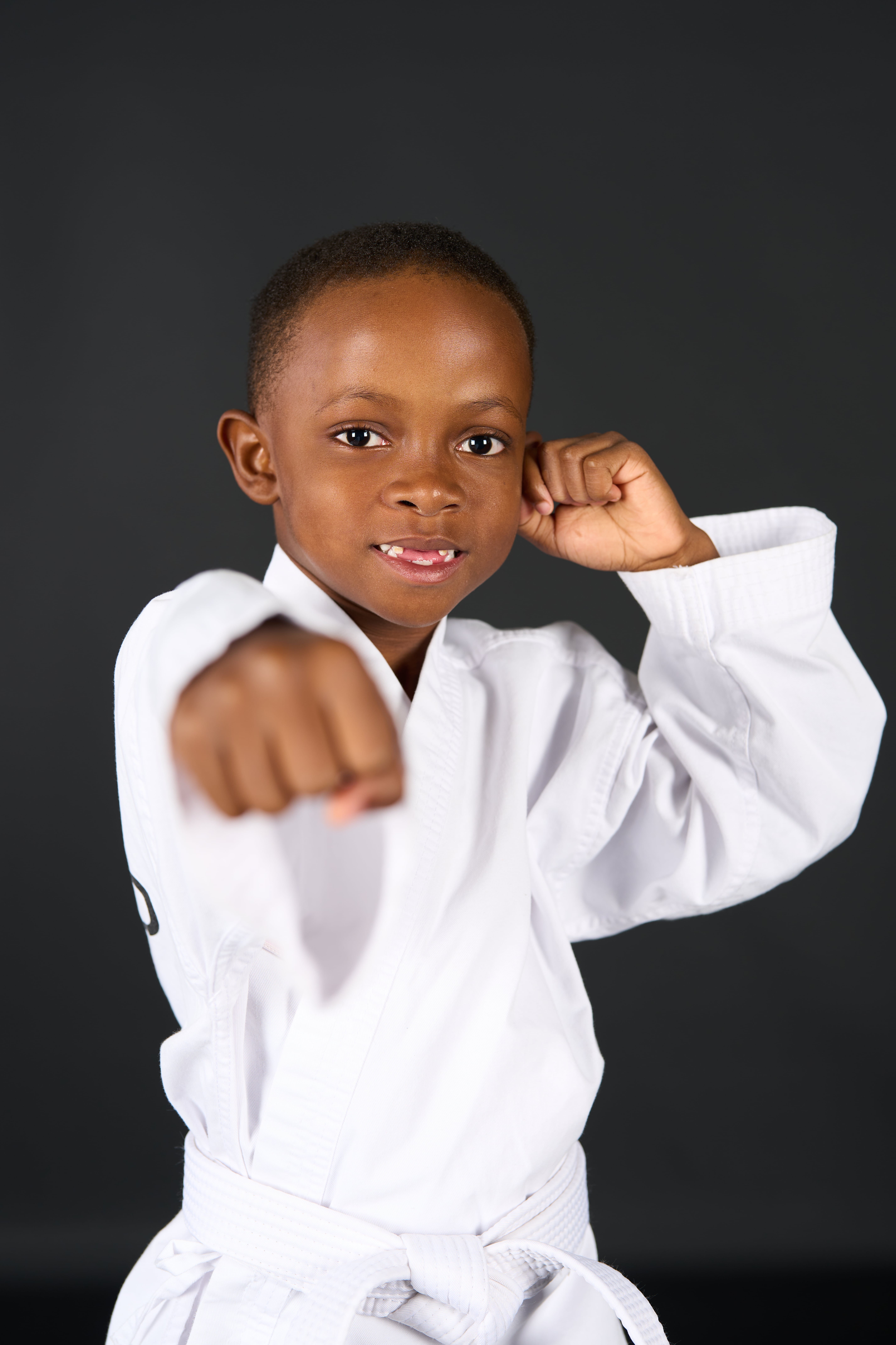 Main image of Ascend Martial Arts