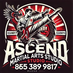 Main image of Ascend Martial Arts Studio