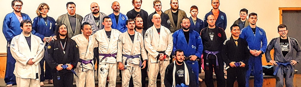 Main image of Ascension Jiu Jitsu