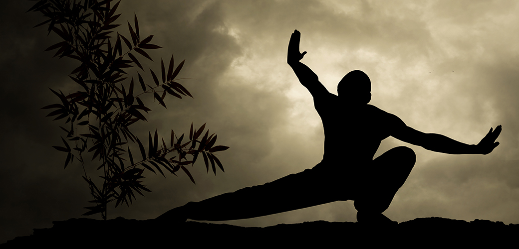 Main image of Ascent Martial Arts