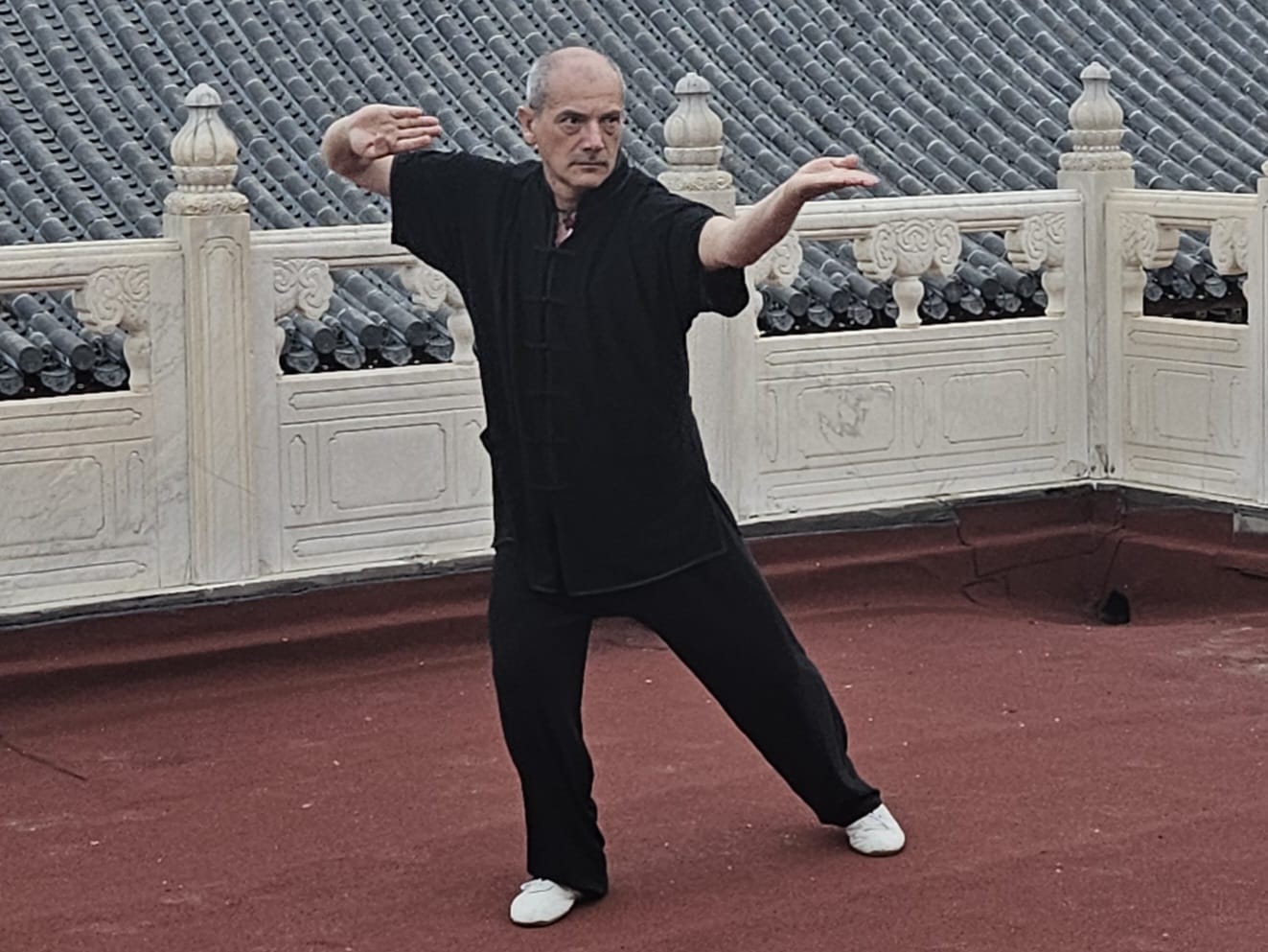 Main image of ASD Accademia Nei Jia Kung Fu - Taiji Quan Pesaro