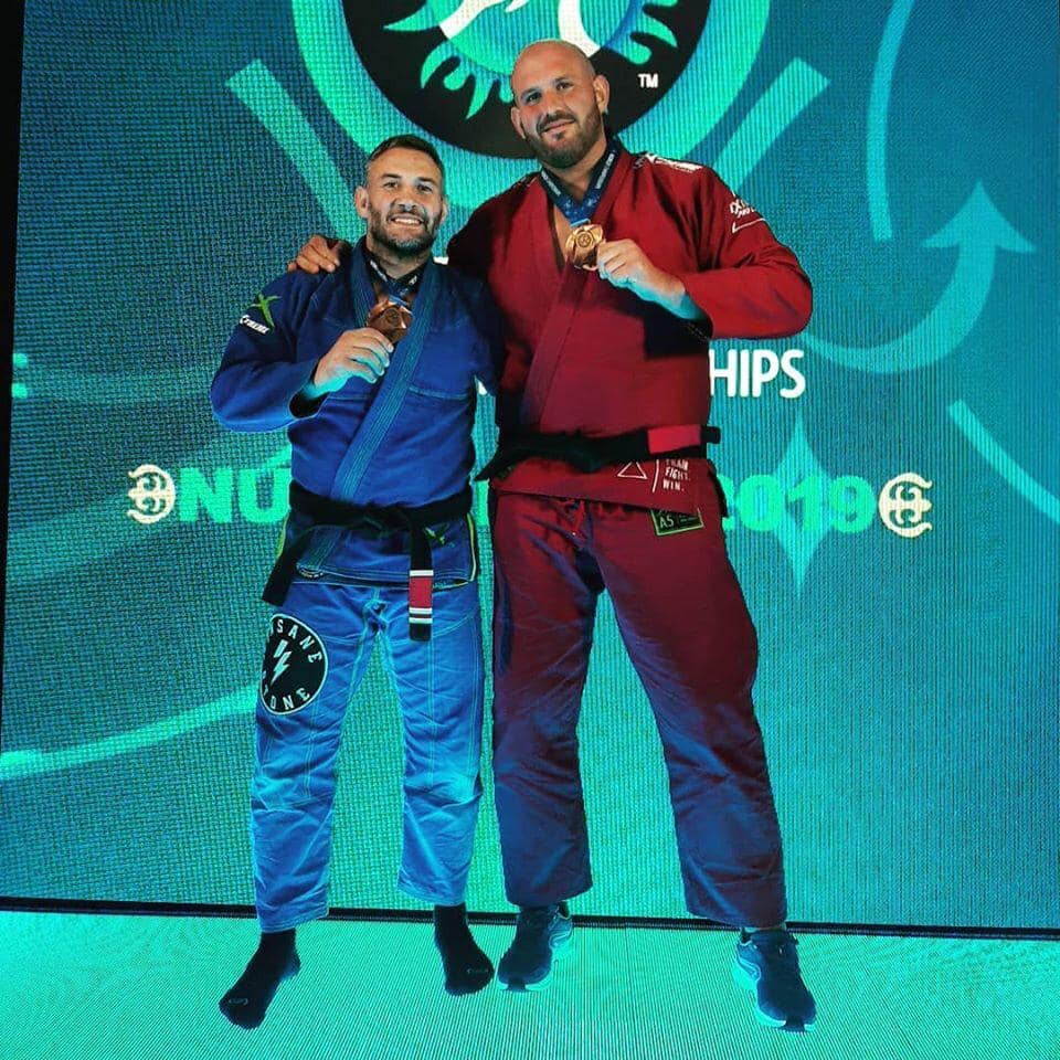 Main image of ASD Bellator Eretum Academy