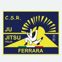Main image of asd CSR JU JITSU ITALIA SEZIONE DI FERRARA