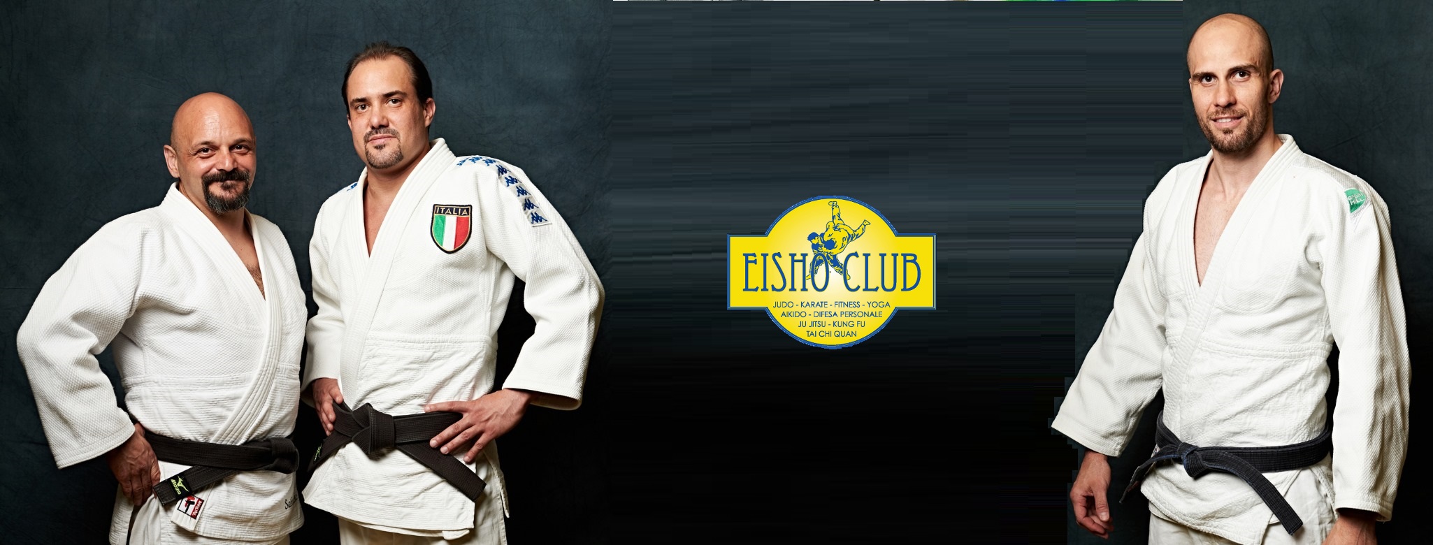 Main image of ASD Eisho Club Milano Martial Arts