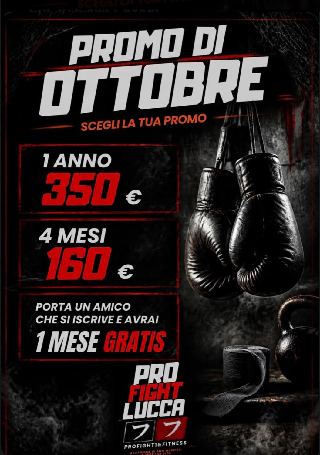 Main image of ASD Fight and Fitness Club