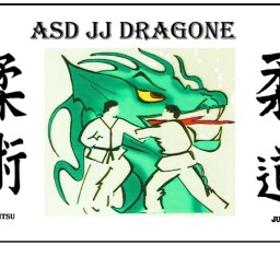 Main image of ASD JJ DRAGONE