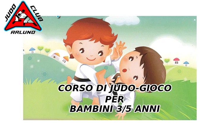 Main image of Asd Judo Club Arluno