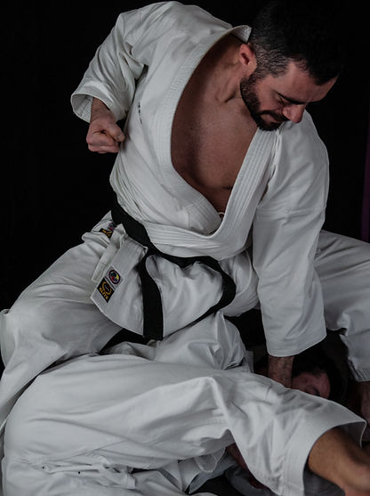 Main image of Asd Junkan Dojo