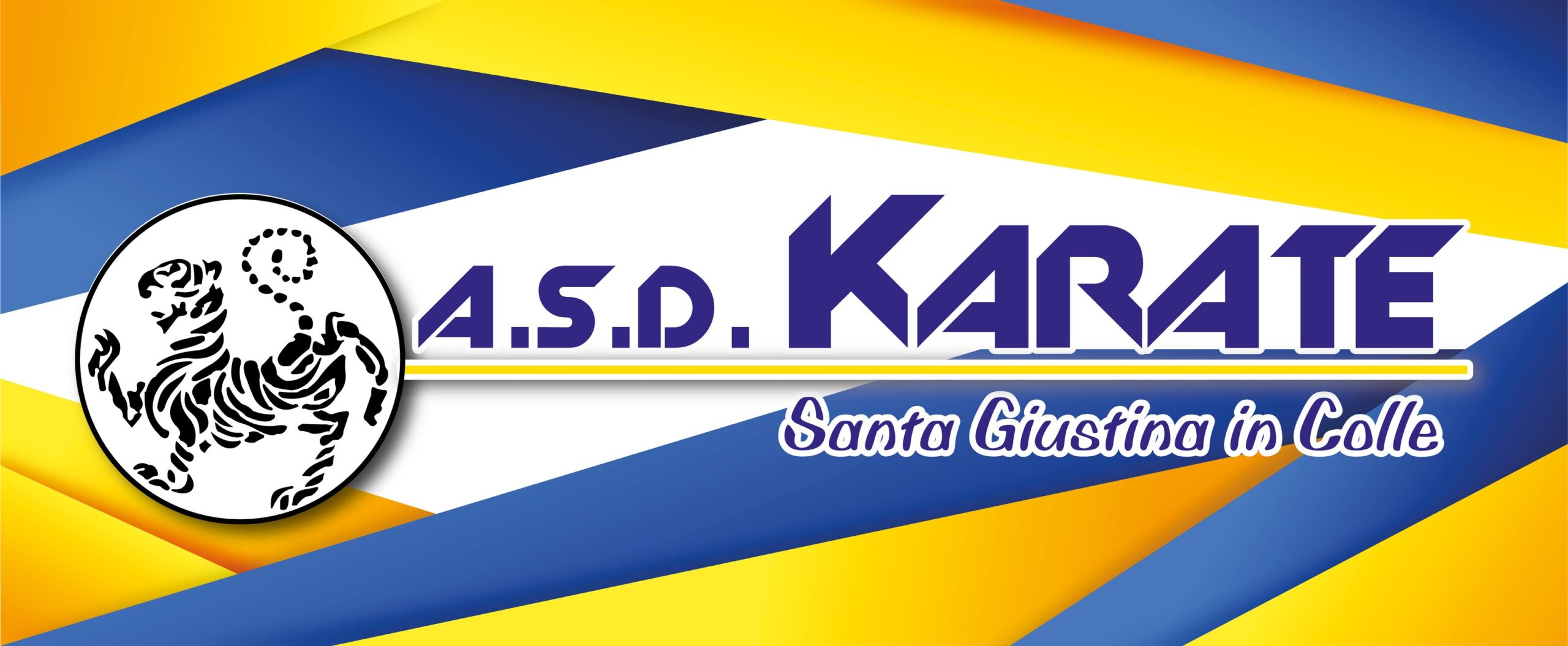 Main image of ASD Karate Santa Giustina in Colle