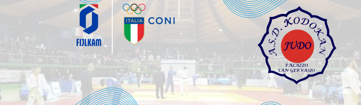 Main image of ASD KODOKAN JUDO PALAZZO SAN GERVASIO