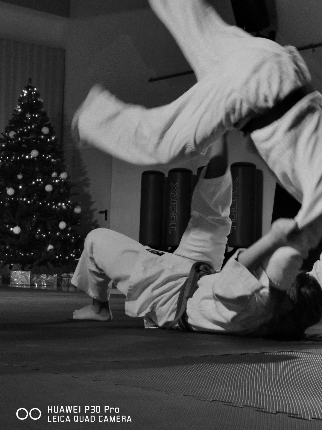 Main image of Asd Kokoro Judo Club