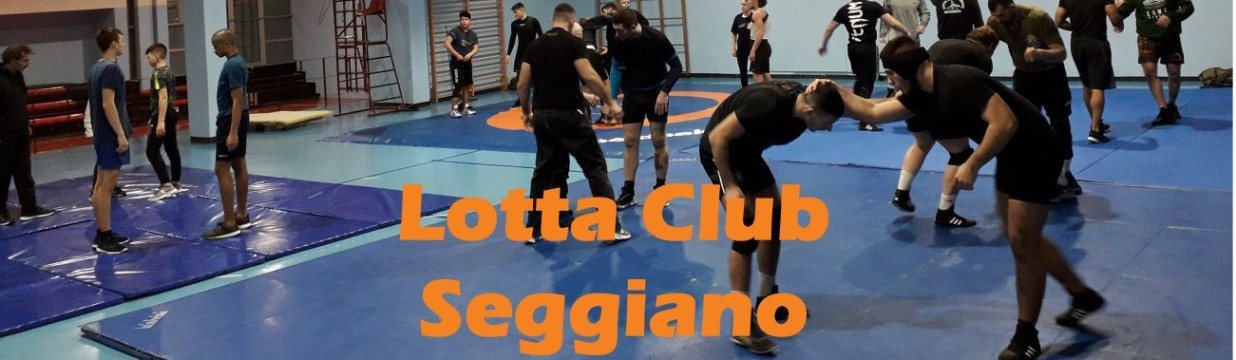 Main image of ASD LOTTA CLUB SEGGIANO