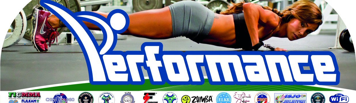 Main image of Asd Performance Afragola Napoli